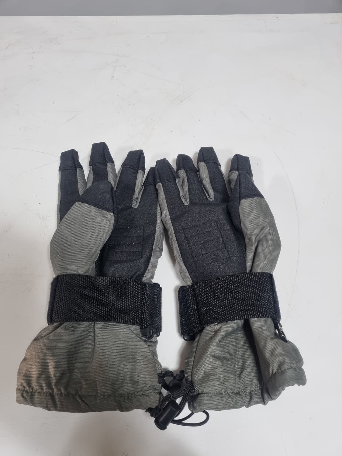 DIVISION 스키/보드 장갑 상품이미지2