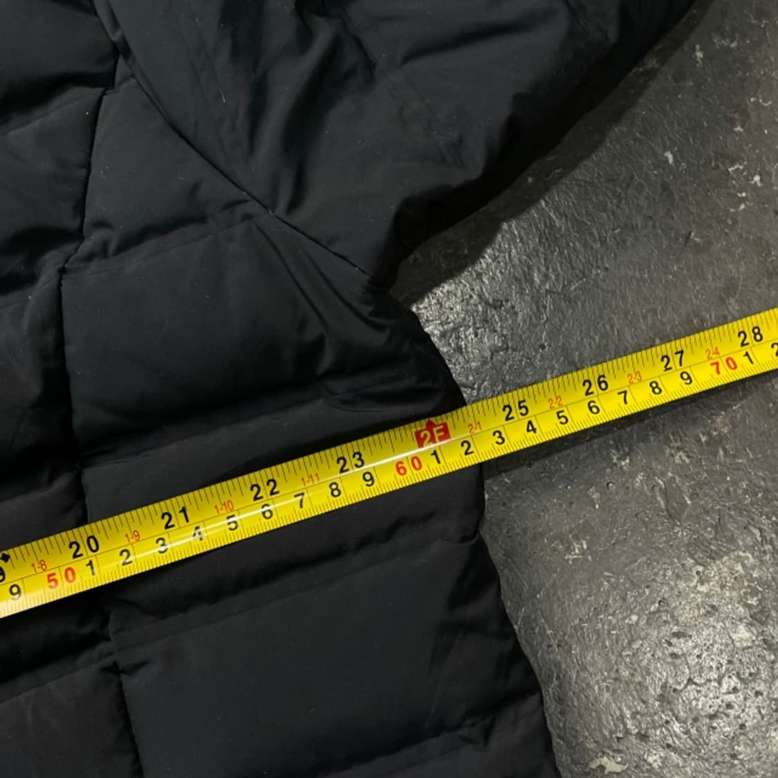 105 콜럼비아 경량패딩 상품이미지7