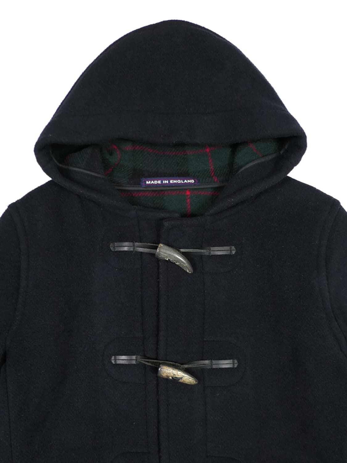 London Tradition for Ships duffle coat 상품이미지2