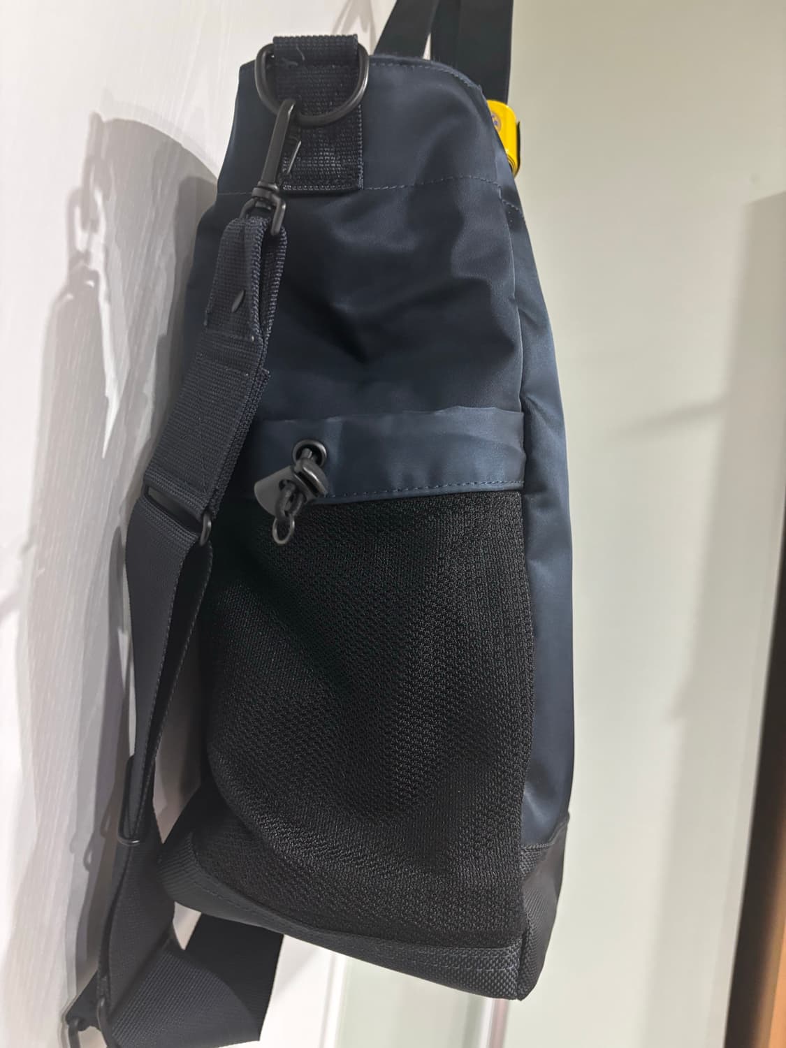 PORTER RIDE 2WAY TOTE BAG (L) 포터 가방 상품이미지7