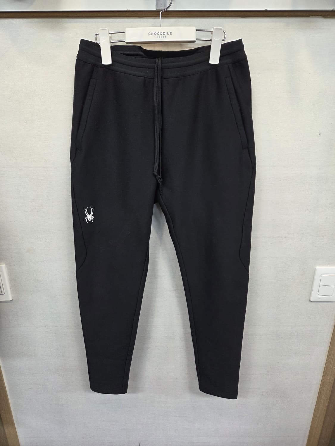 스파이더 안감기모 기능성 팬츠 L 상품이미지1