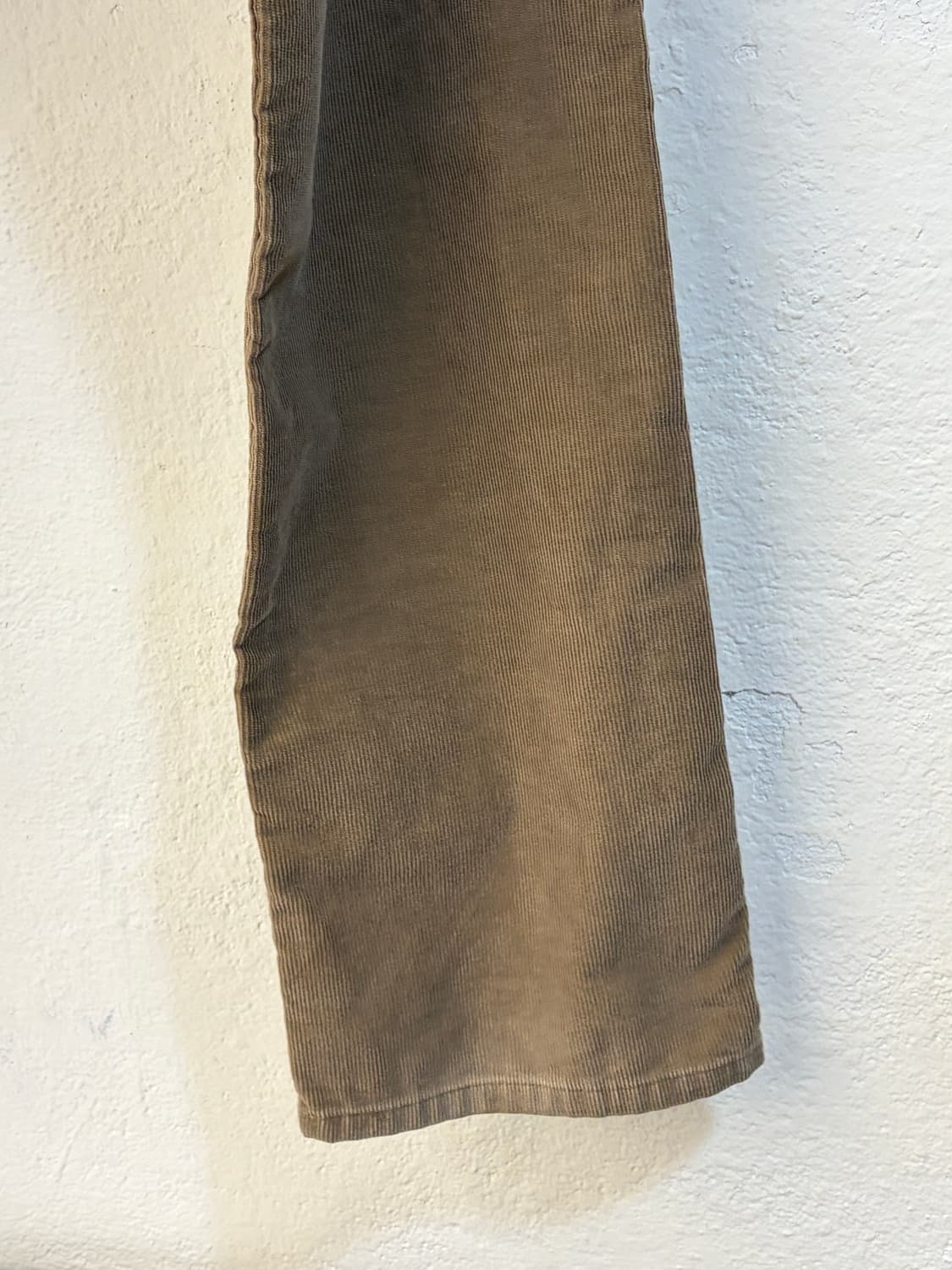 리바이스 코듀로이 팬츠 상품이미지6