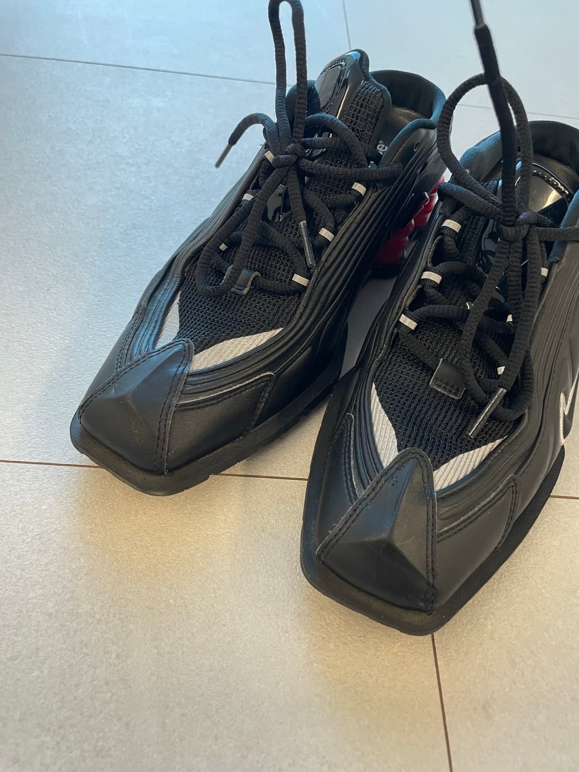 마틴로즈 샥스 235 상품이미지2