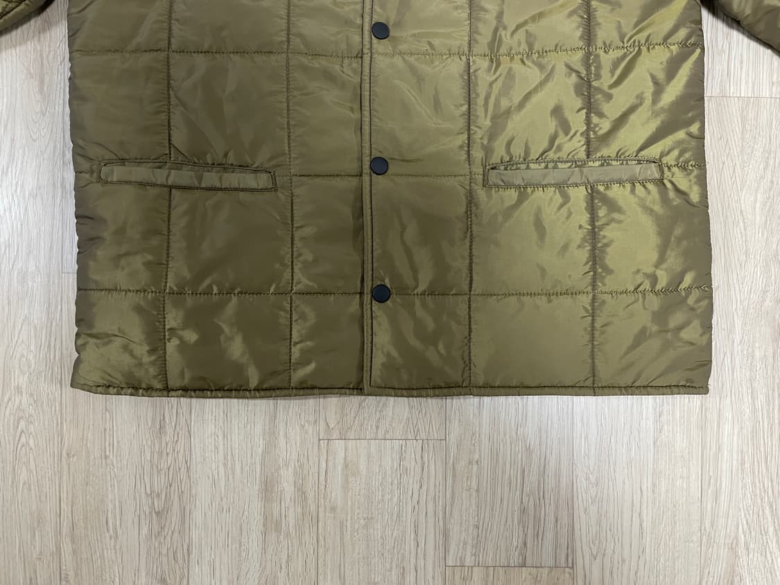 100) 빅유니온 미군 WW2 마운틴 파카(+내피)RRL&LVC&폴로 상품이미지8