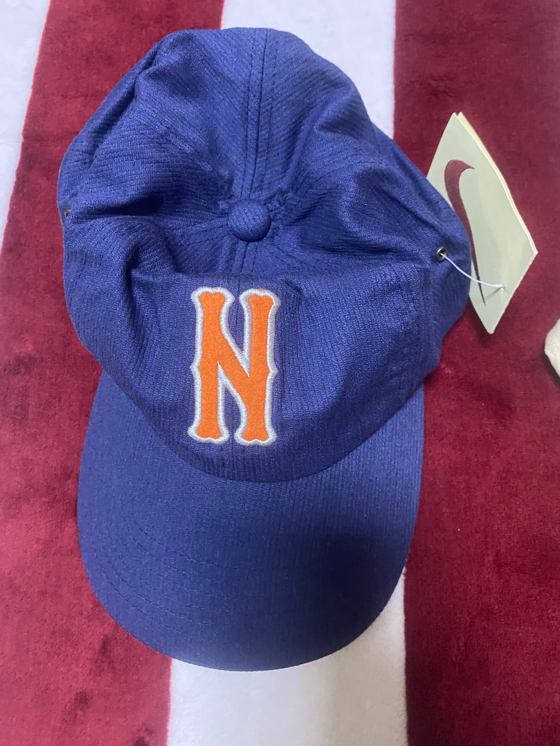 나이키 90s 캡모자 상품이미지2