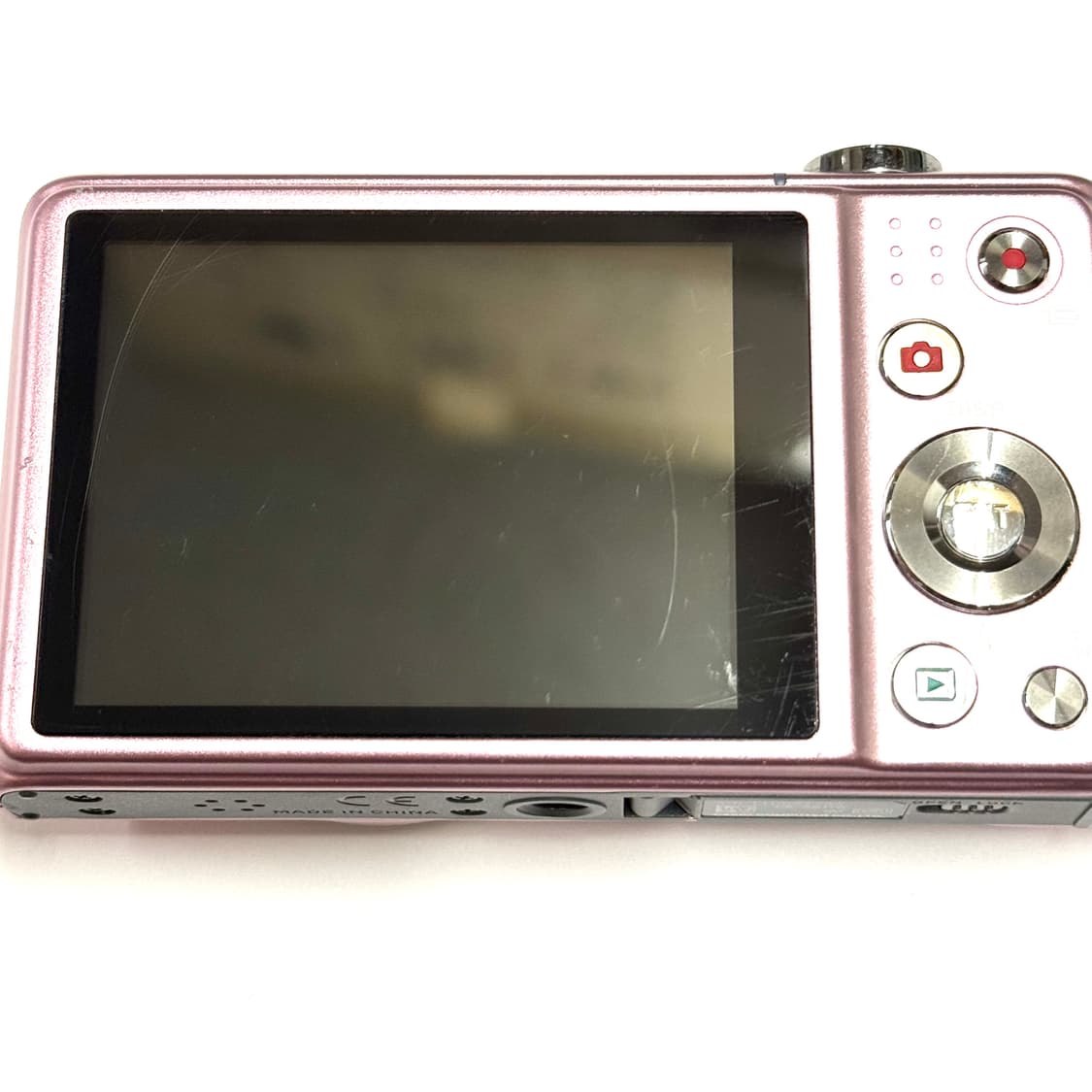 필름느낌 🫧 작례있음 ) 카시오 Ex-zs170 빈티지 디카💖✨ 상품이미지10