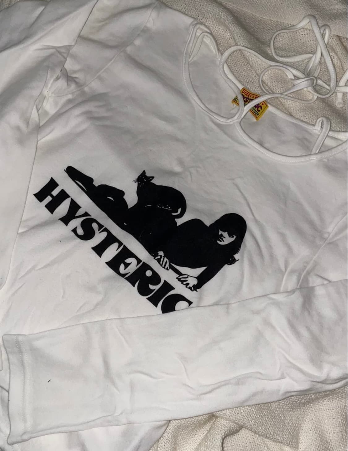 히스테릭 상품이미지2