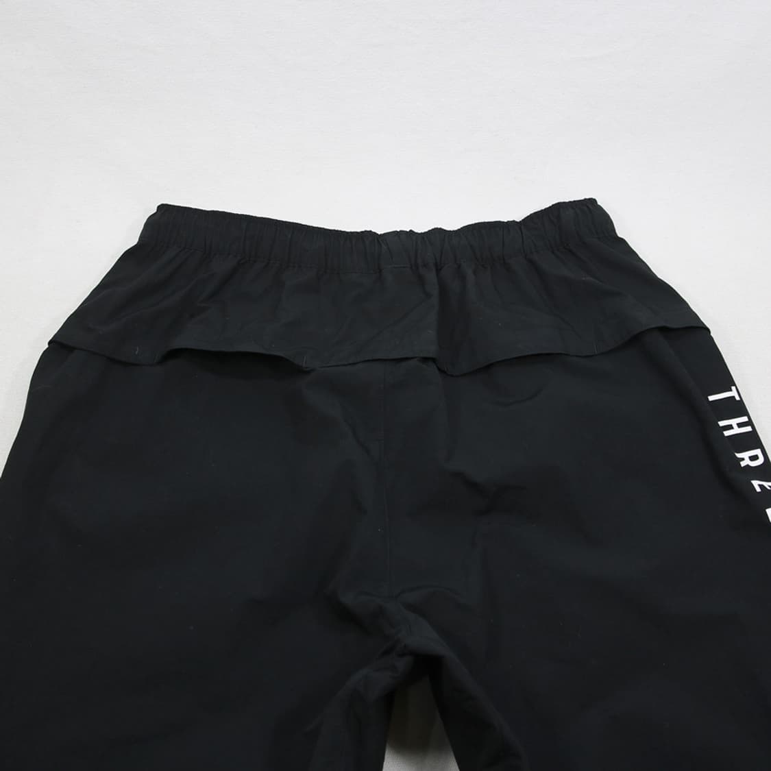 (착용컷) 아디다스 나일론 트랙 조거 팬츠 (남성용 M) 상품이미지7