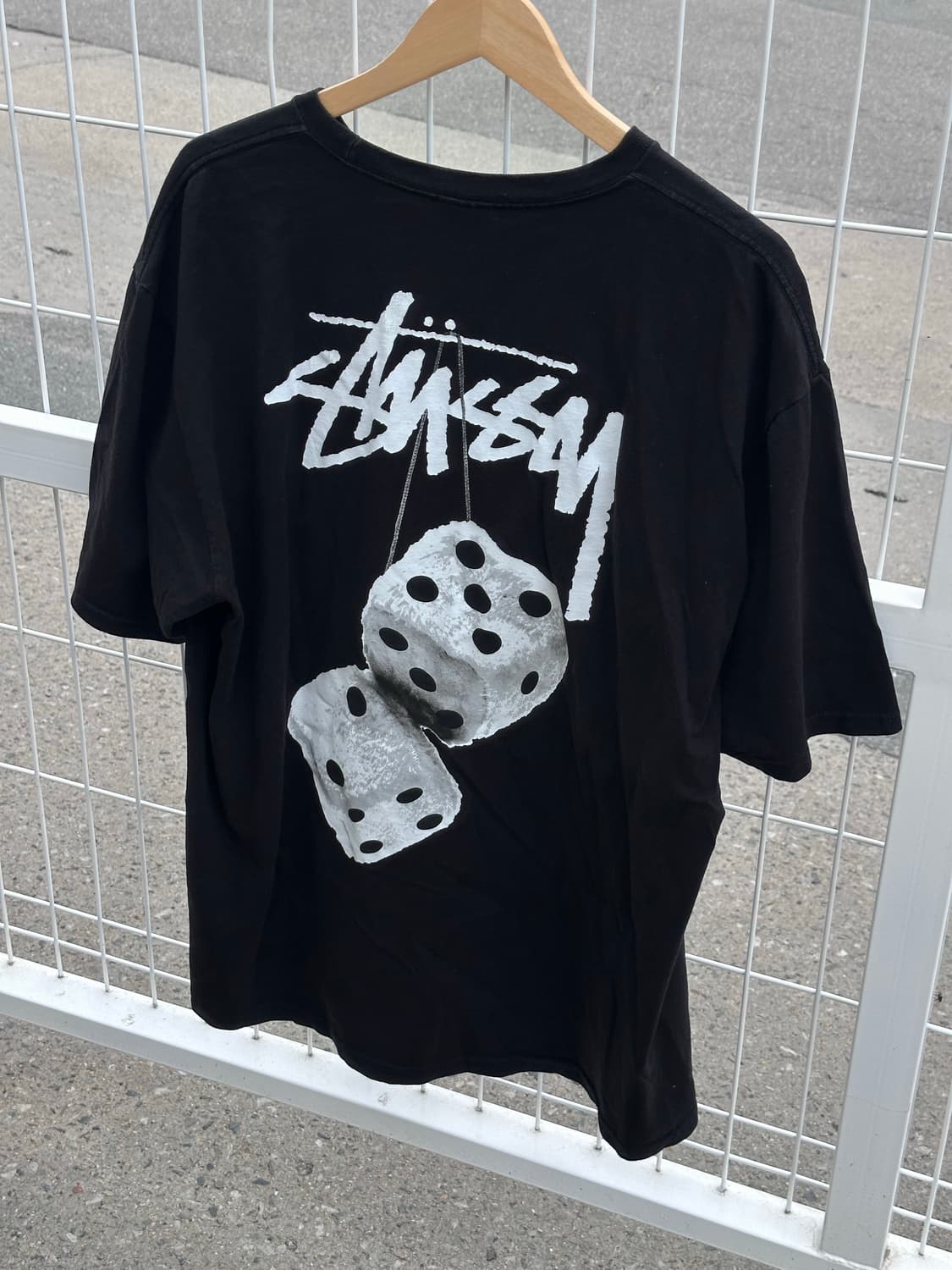 Stussy dice 상품이미지1