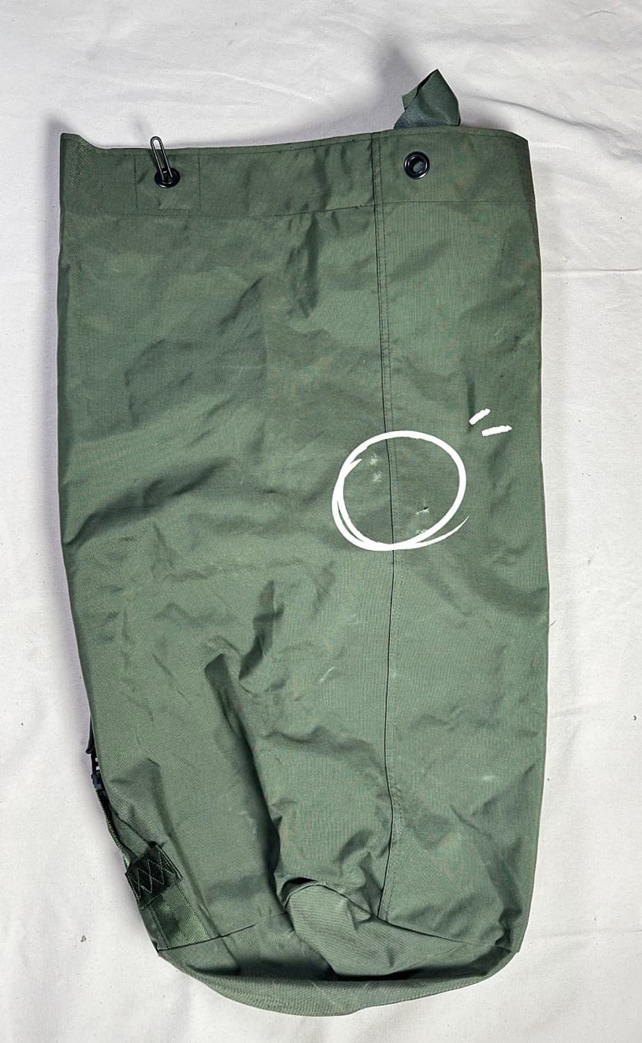 USA 미군 구형 더플백  상품이미지3