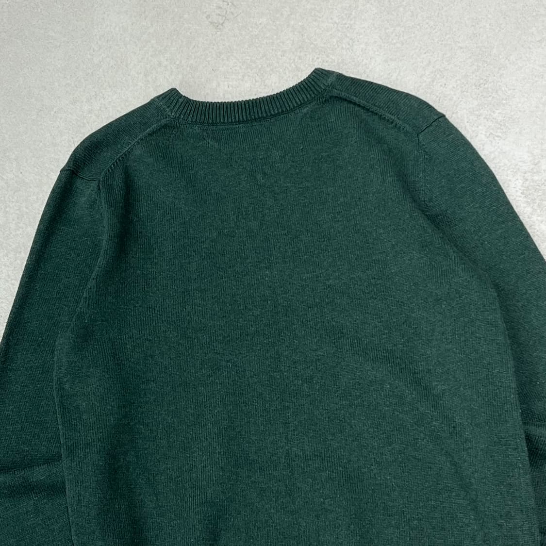 타미힐피거 베이직니트 s10226 상품이미지4