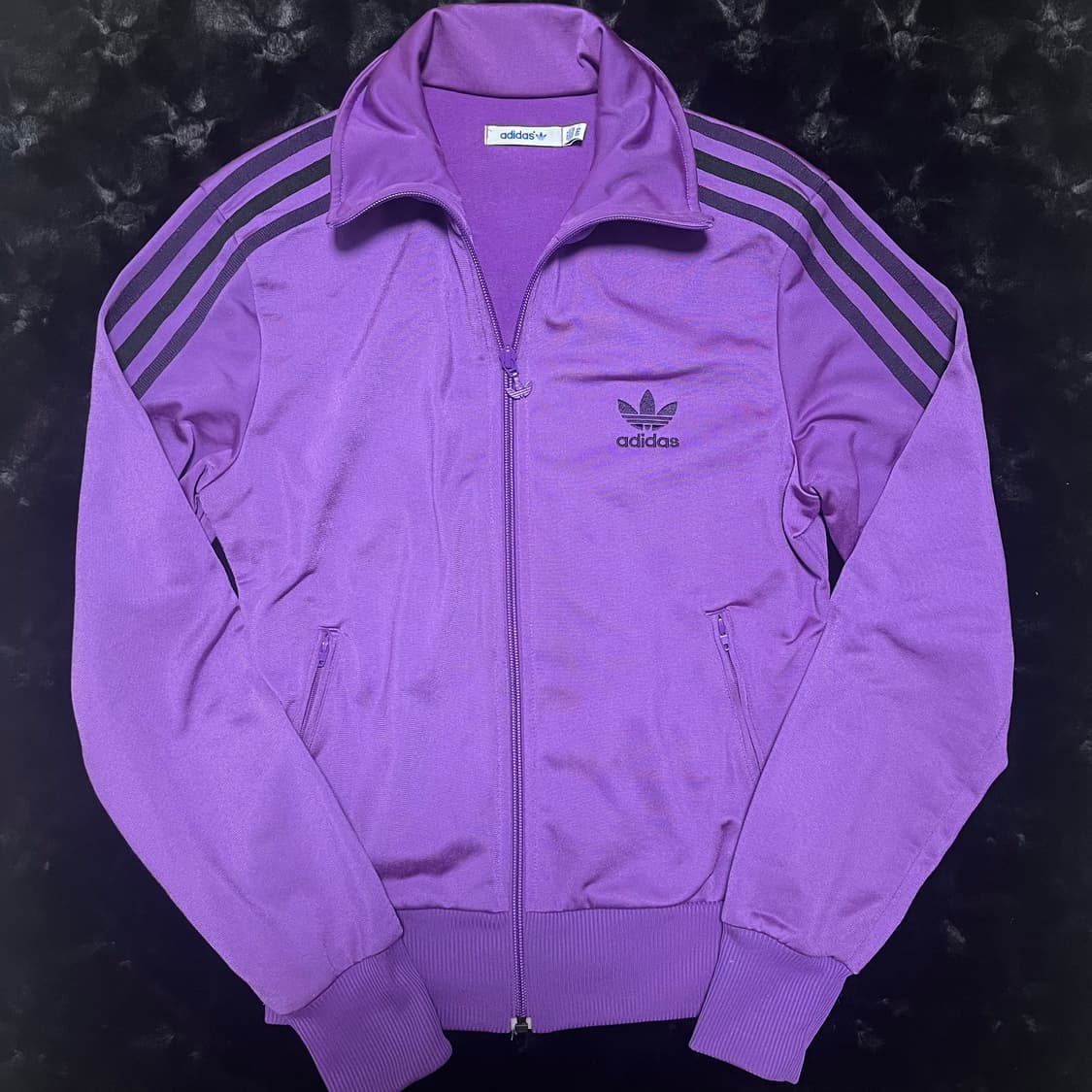 아디다스 보라 파이어버드 져지 펑크 y2k 상품이미지1