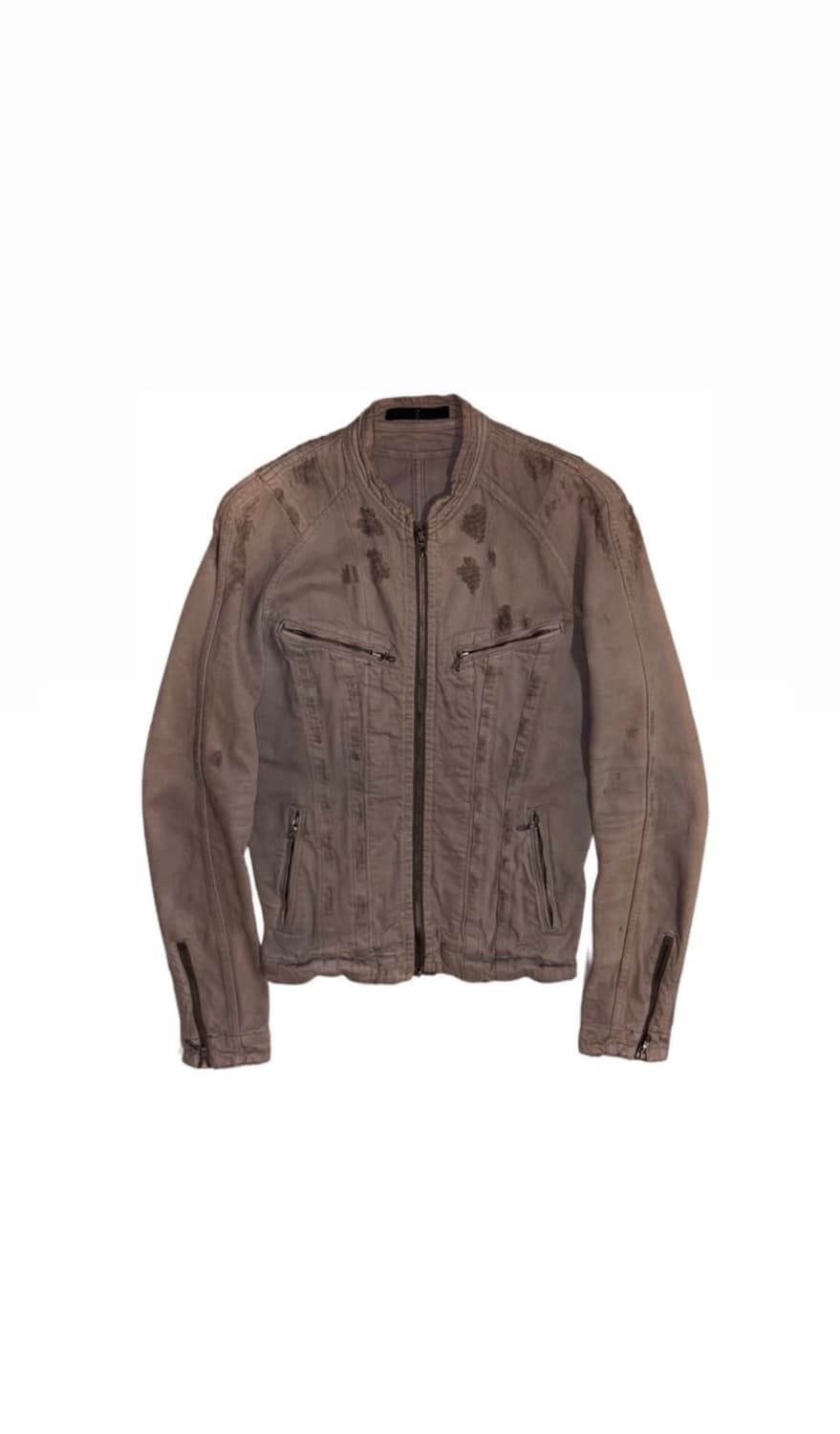 구매) 이런류의 슬림한 자켓 구합니다. 상품이미지1