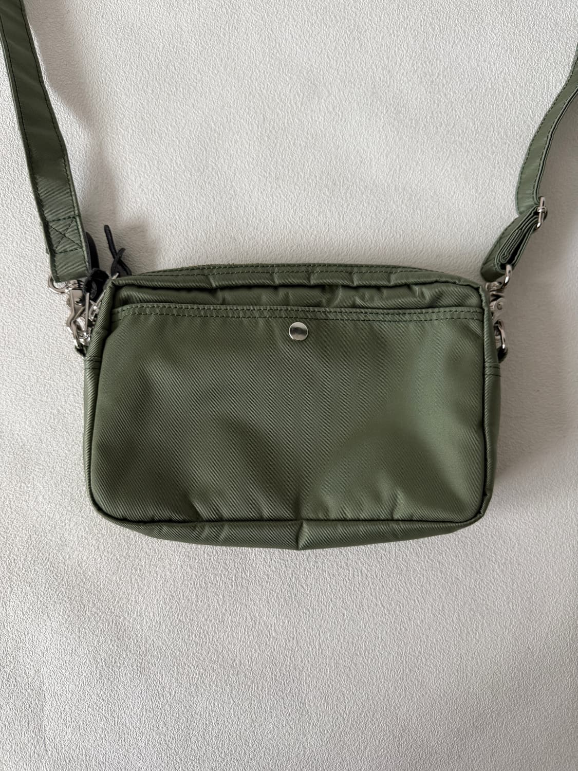 TRVR 미니 크로스백 상품이미지6