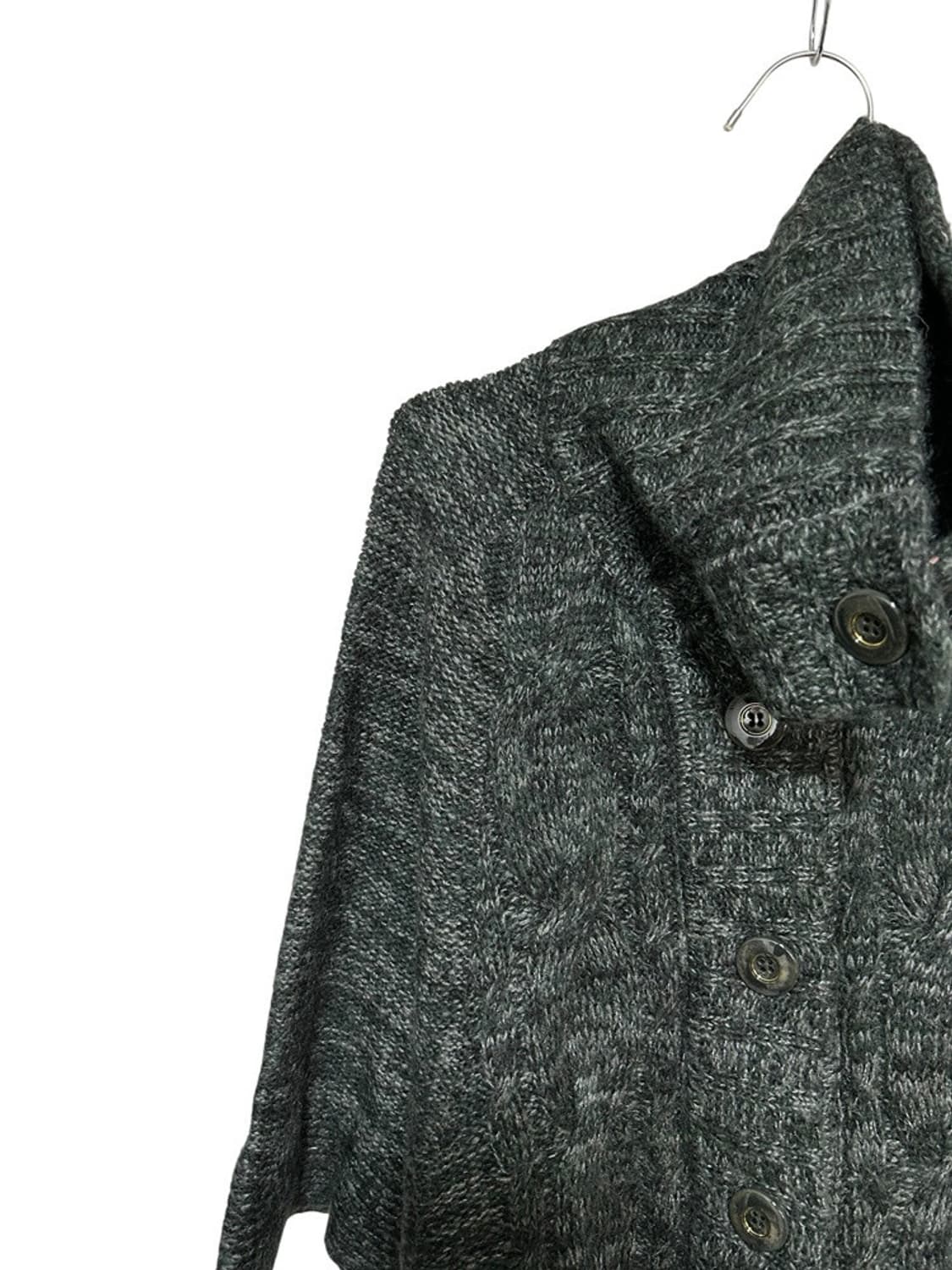 vtg cardigan 상품이미지2