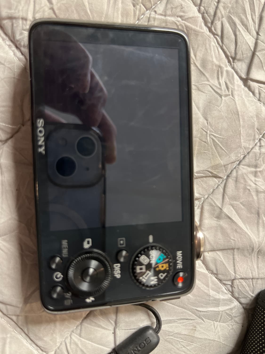 소니 DSC-WX10 상품이미지1