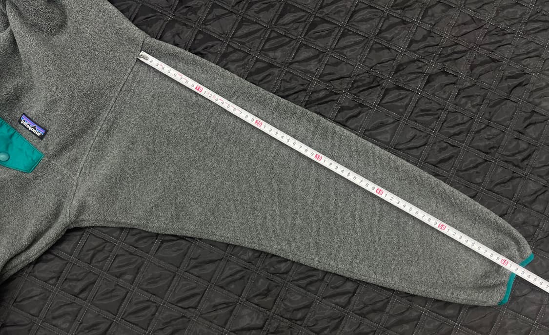 파타고니아 신칠라  샤이아라보프 M 상품이미지5