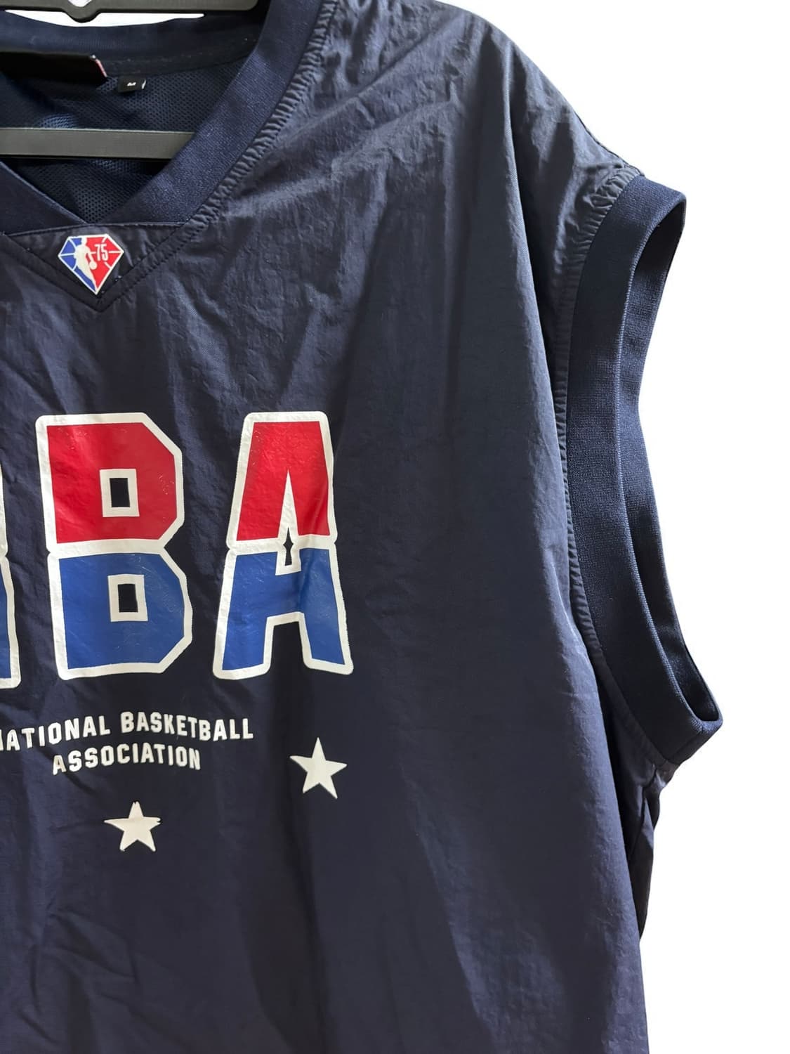 NBA 조끼 베스트 상품이미지3