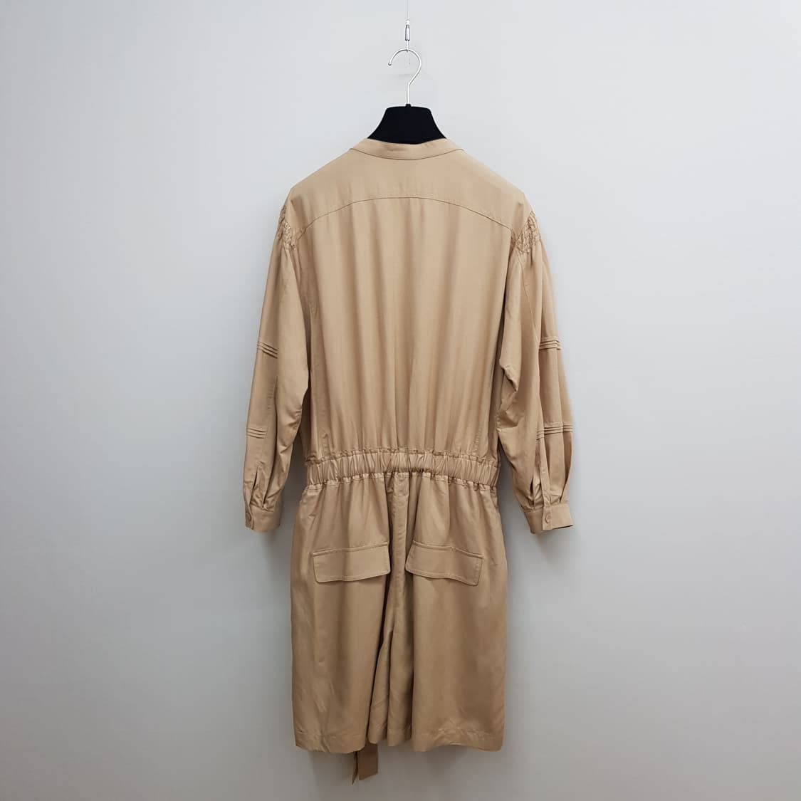 오즈세컨 O2nd 2022 점프슈트  76-90-155사이즈 상품이미지6