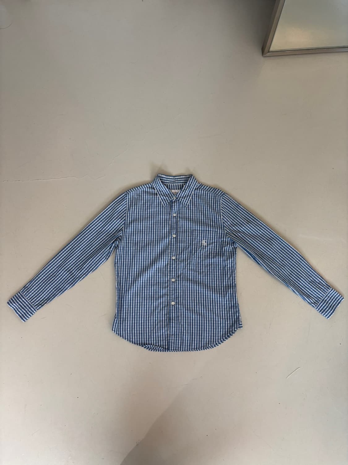 Calvin Klein Shirt 상품이미지2