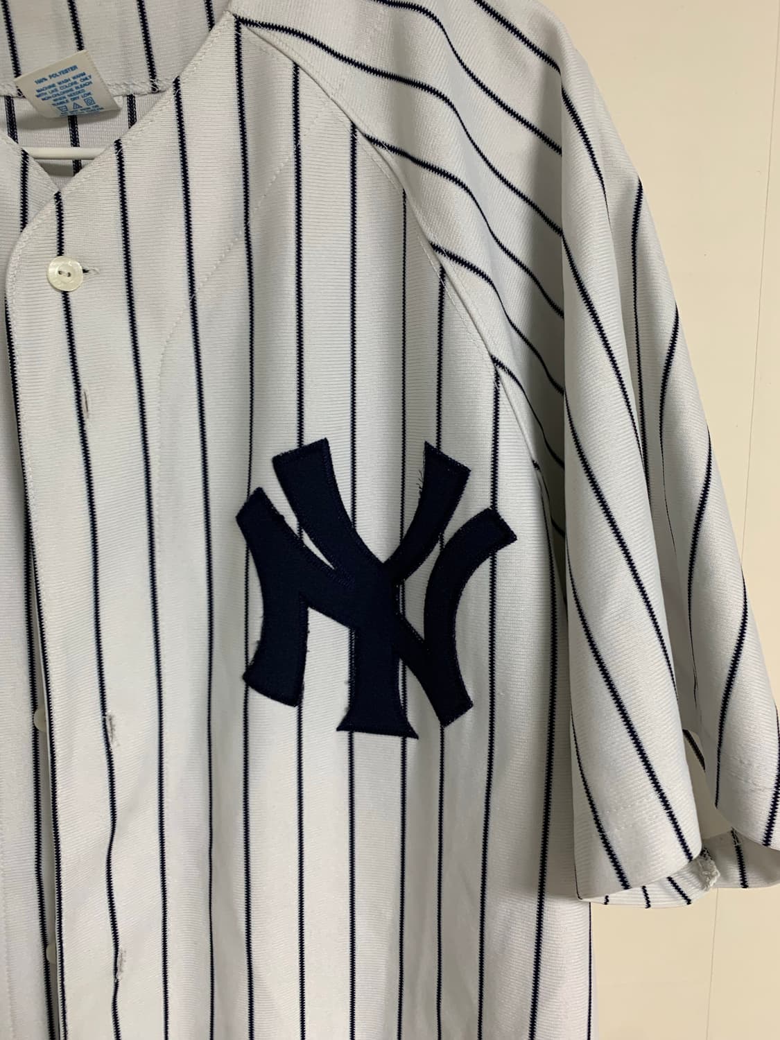 90s RUSSELL NY Yankees 상품이미지1