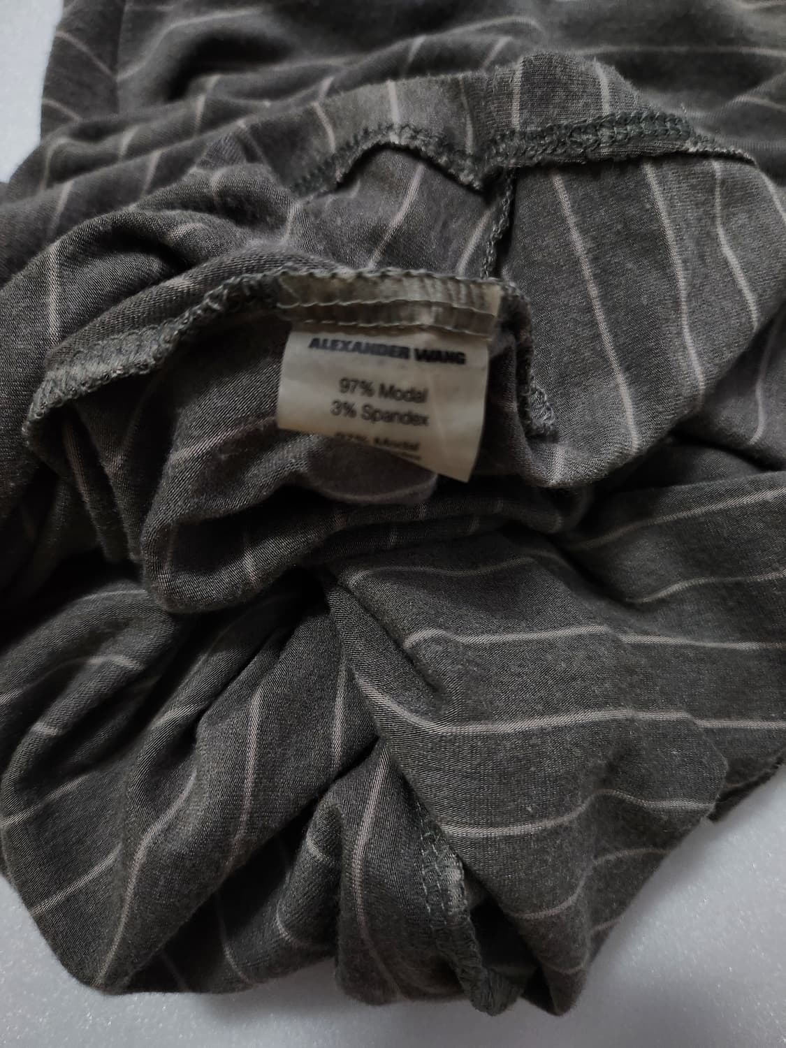 T알렉산더왕 원피스 상품이미지4