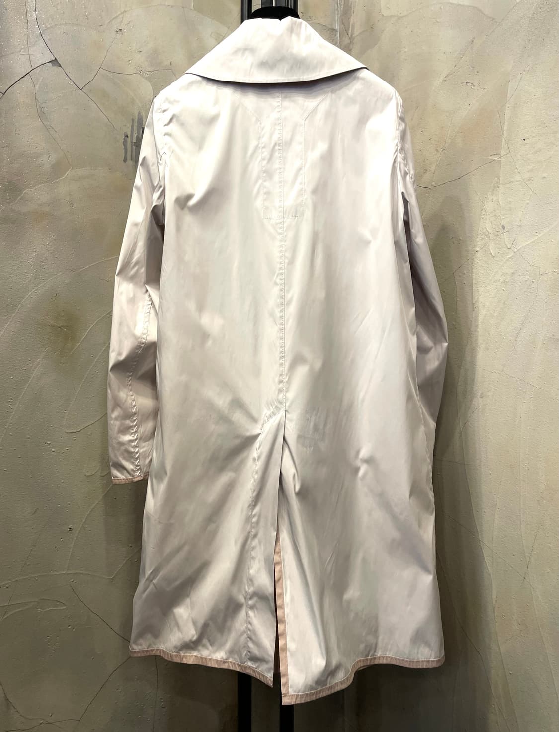 ADD 에드 기능성 레인 코트 맥코트 55반 상품이미지7