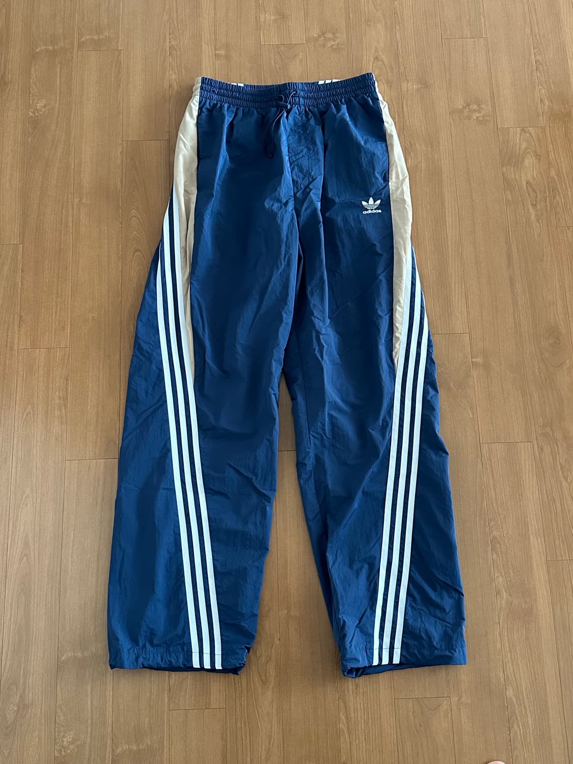 희귀 아디다스 트레이닝 팬츠 L 상품이미지1