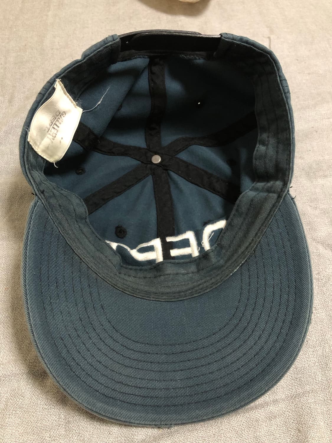 갤러리디파트먼트 모자 상품이미지2