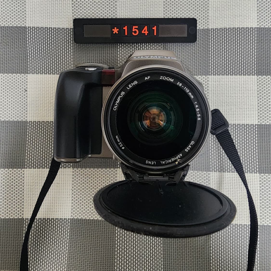 올림푸스 IS-300 필름카메라 상품이미지2