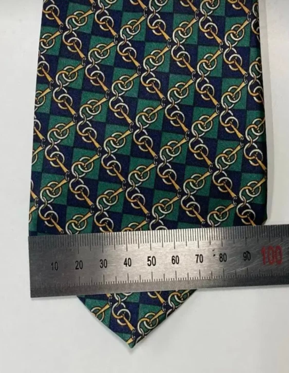 Ombline 넥타이 상품이미지7