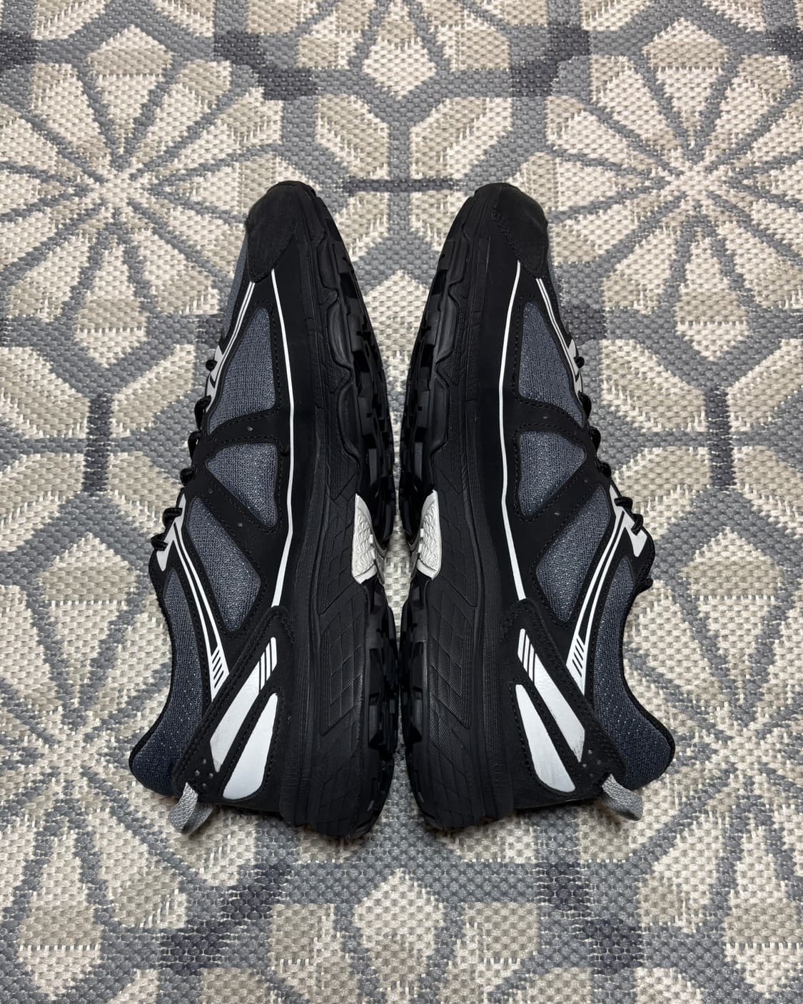 (275) 아식스 젤 벤쳐 6 캐리어 그레이 상품이미지5