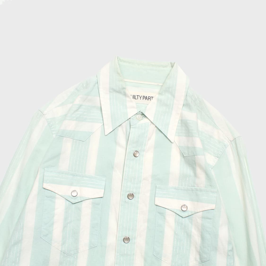 WACKO MARIA 상품이미지4