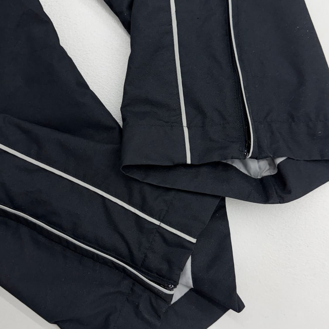 나이키 00s 스우시 올드스쿨 바람막이 트랙팬츠 상품이미지5