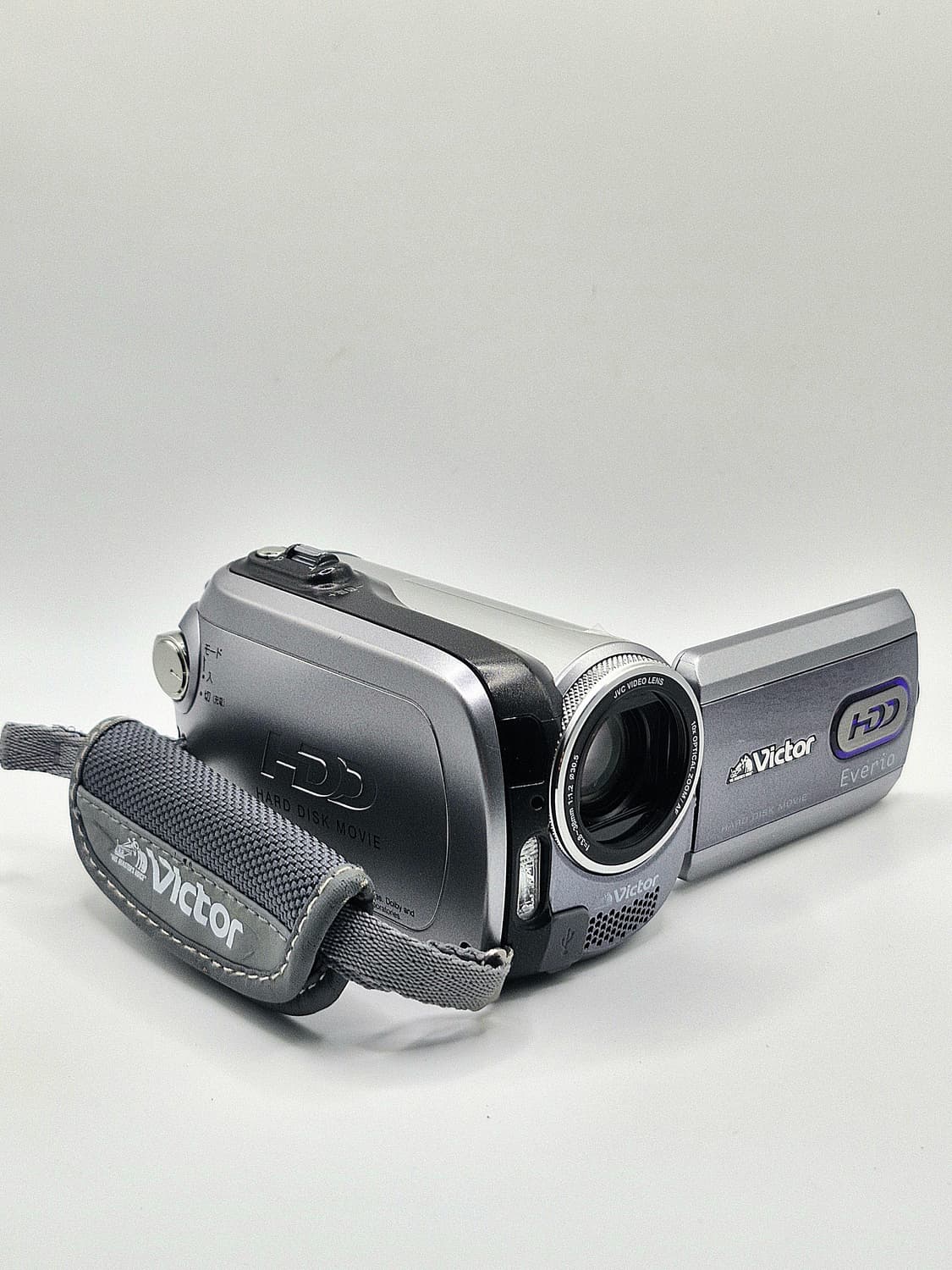 JVC GZ-MG275 빈티지캠코더 상품이미지8