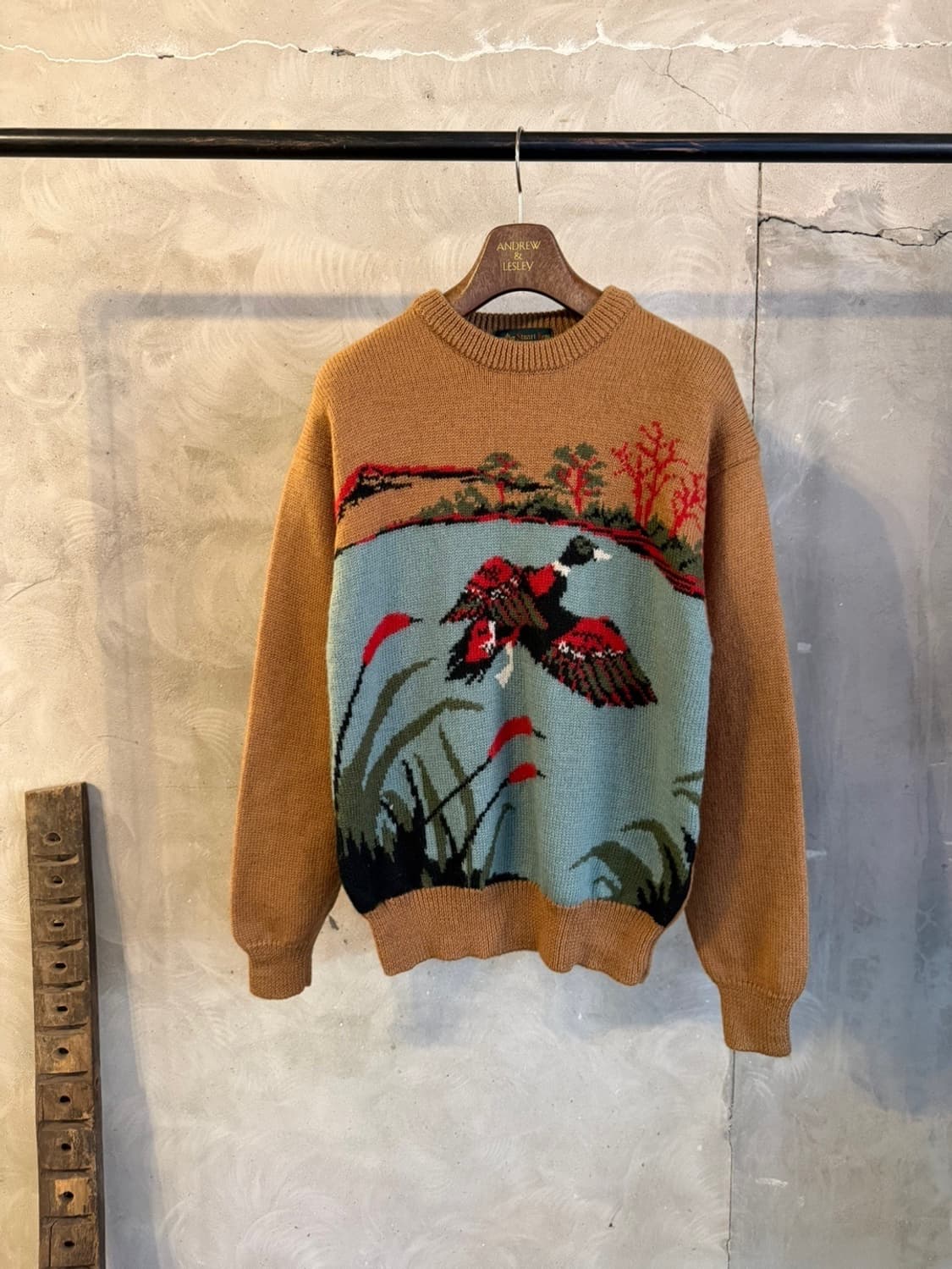 켄트니트 100 상품이미지10