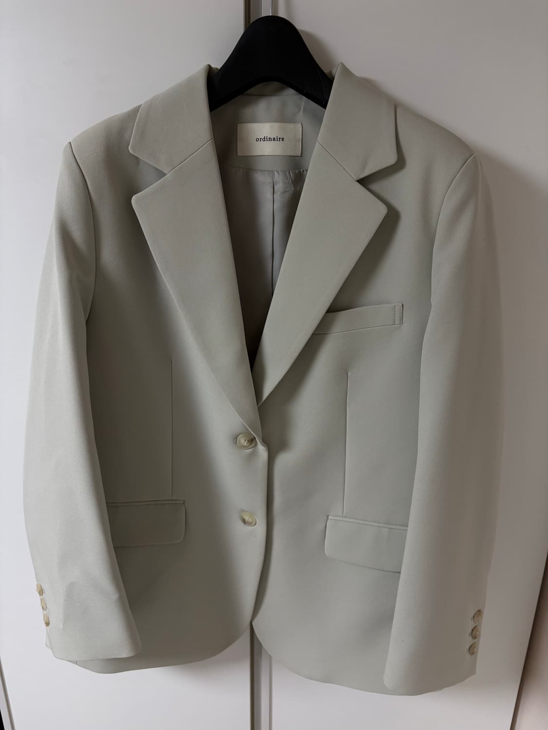 가내스라 자켓 상품이미지1