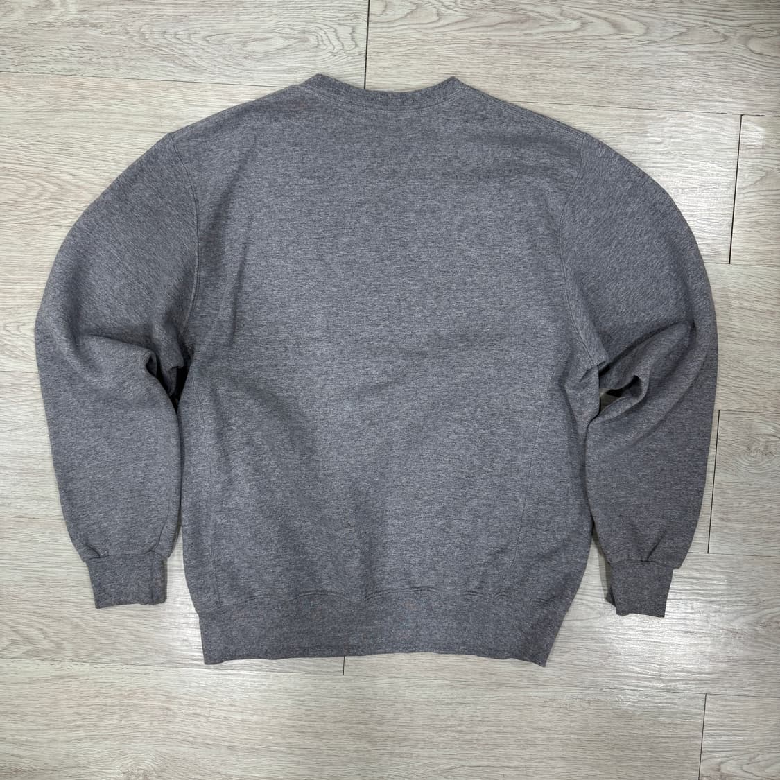 russell 러셀 어셀틱LAMAR 테니스 맨투맨 상품이미지2