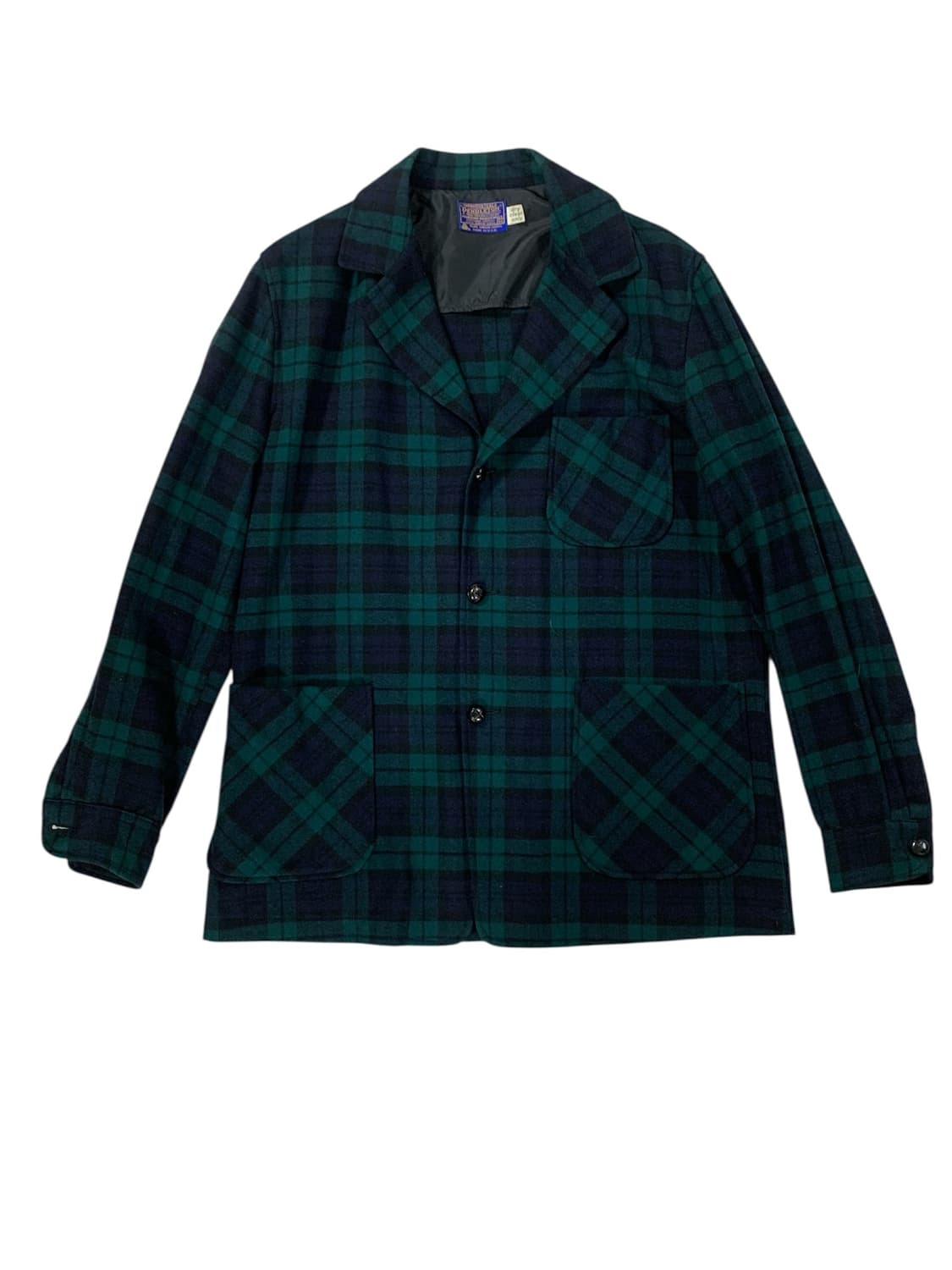 Pendleton blazer 상품이미지1