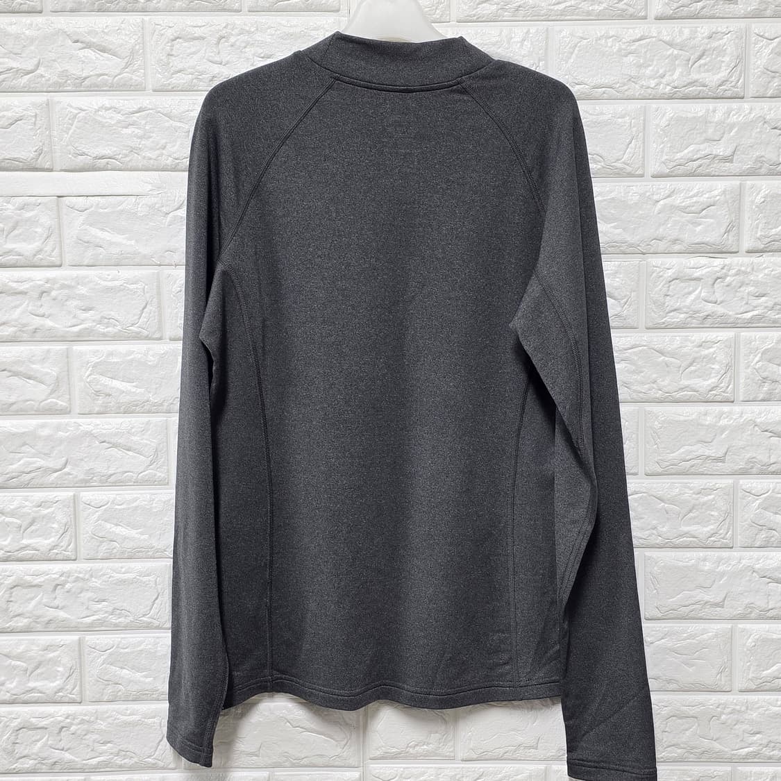 택포// 노스페이스 여성 롱슬리브 M 상품이미지4