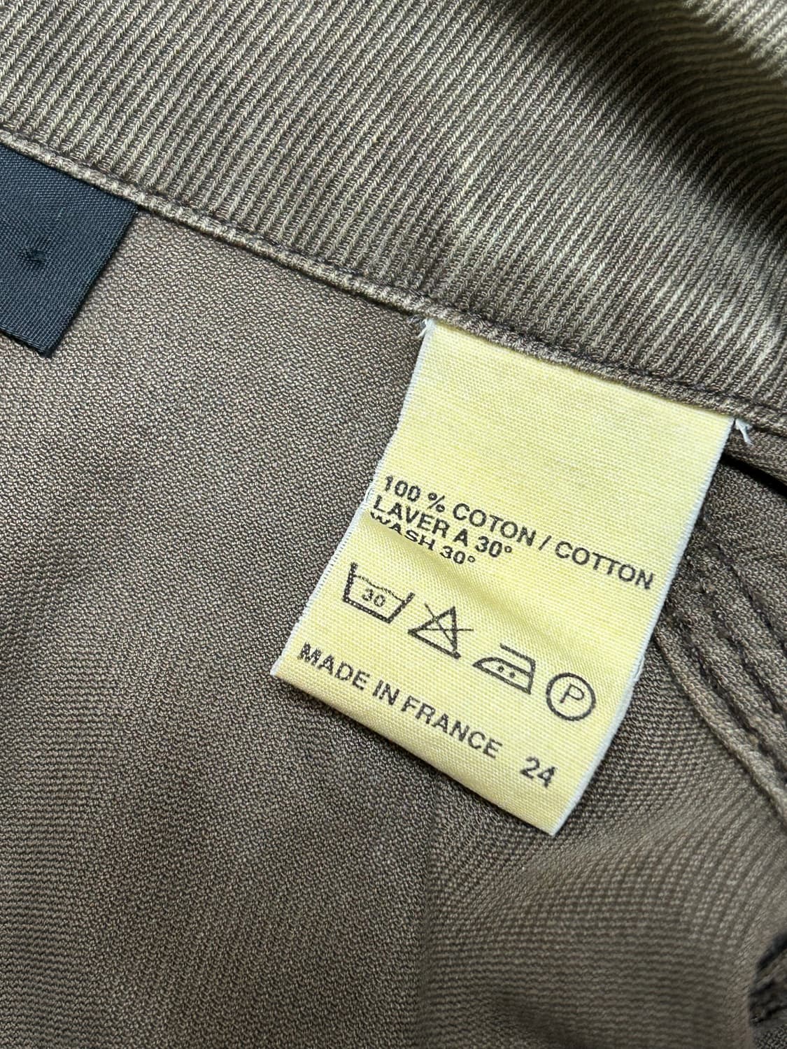 A.P.C. 워크 자켓 상품이미지9