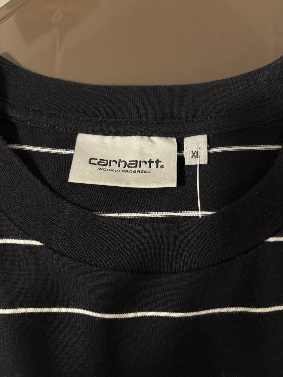 칼하트 롱슬리브  상품이미지5