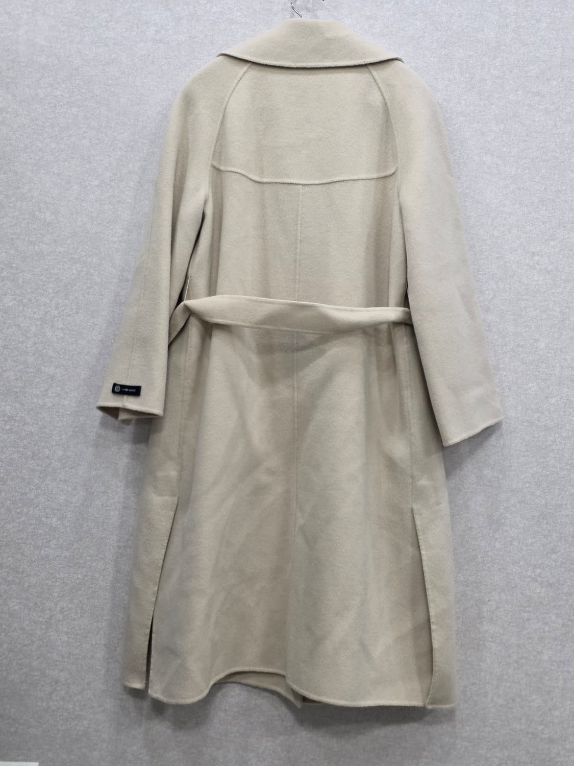 에고이스트 EGOIST 핸드메이드 코트 상품이미지5