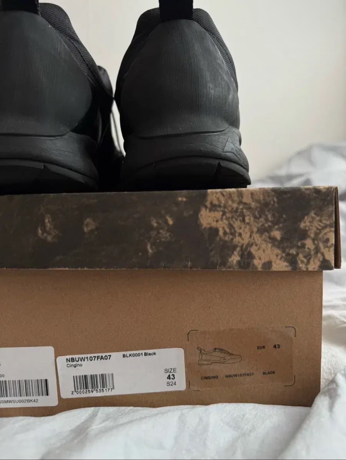 roa hiking 친지노 43 상품이미지4