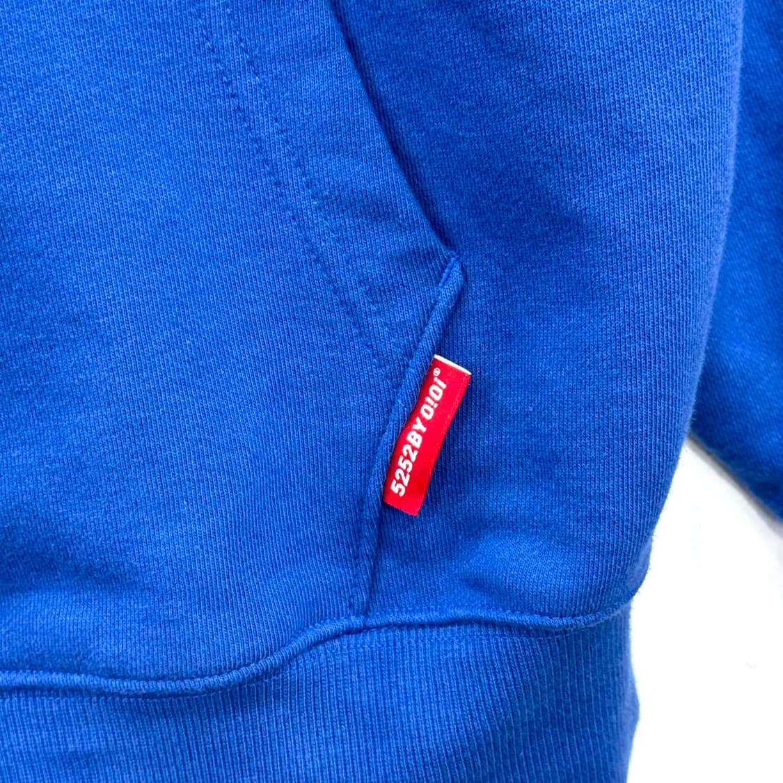 오아이 오버핏 맨투맨 XL 상품이미지6