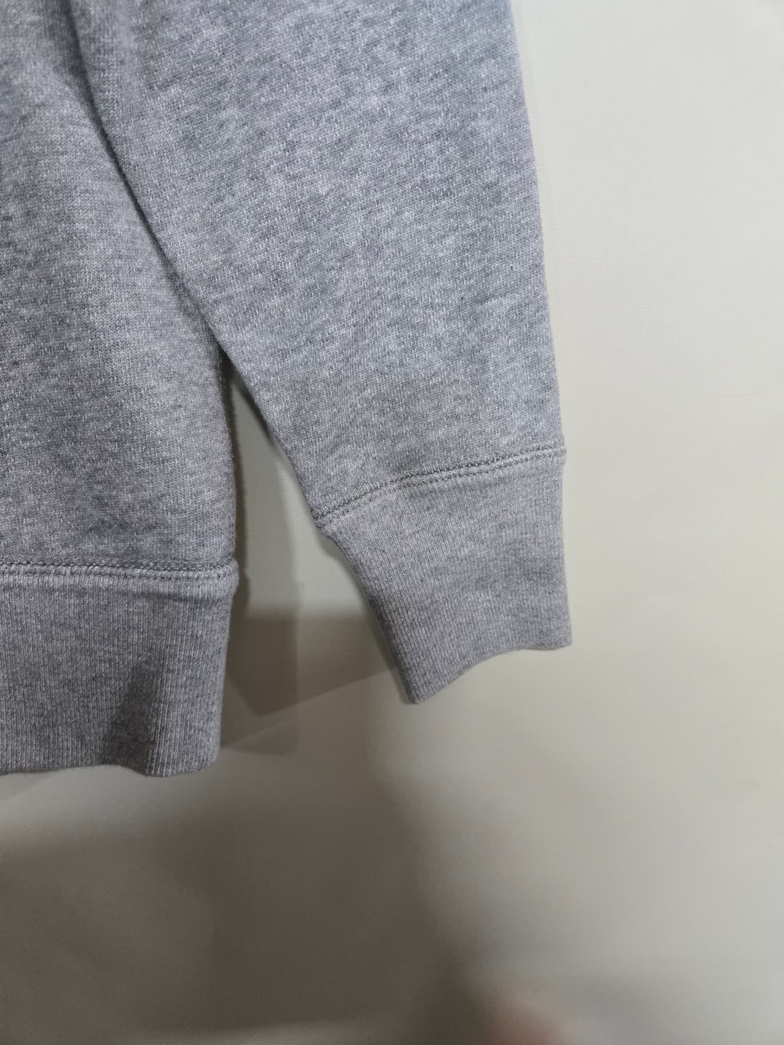 이자벨 마랑 에뚜왈 맨투맨 36사이즈 상품이미지3