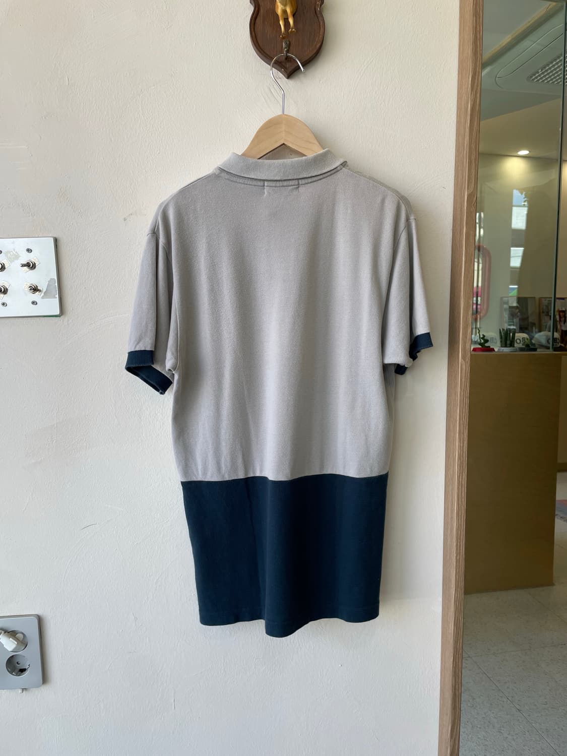 베이프 pk티 (M) 상품이미지3