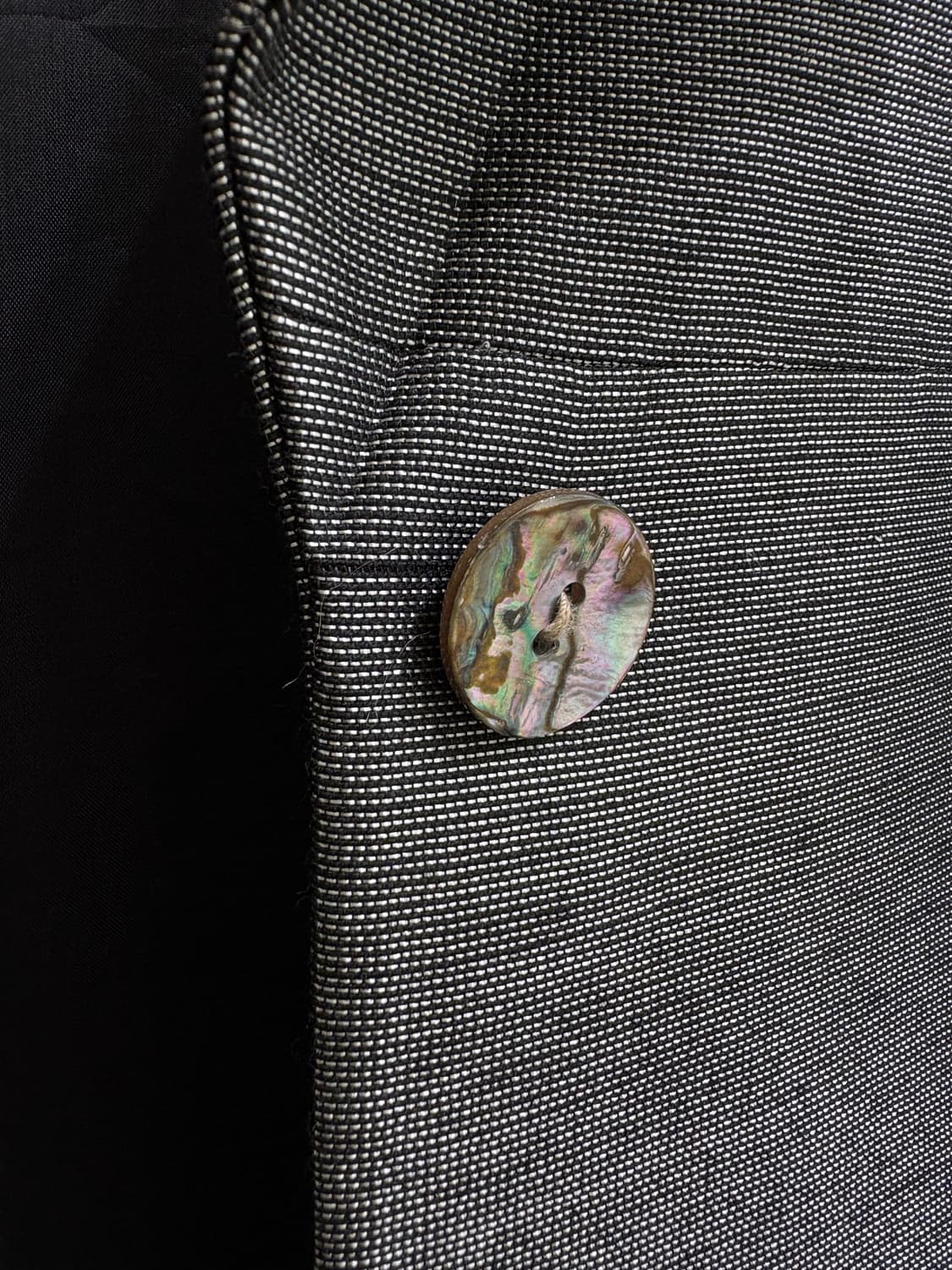 A LAVEOGLETTE (Made in Japan) 자켓 상품이미지5