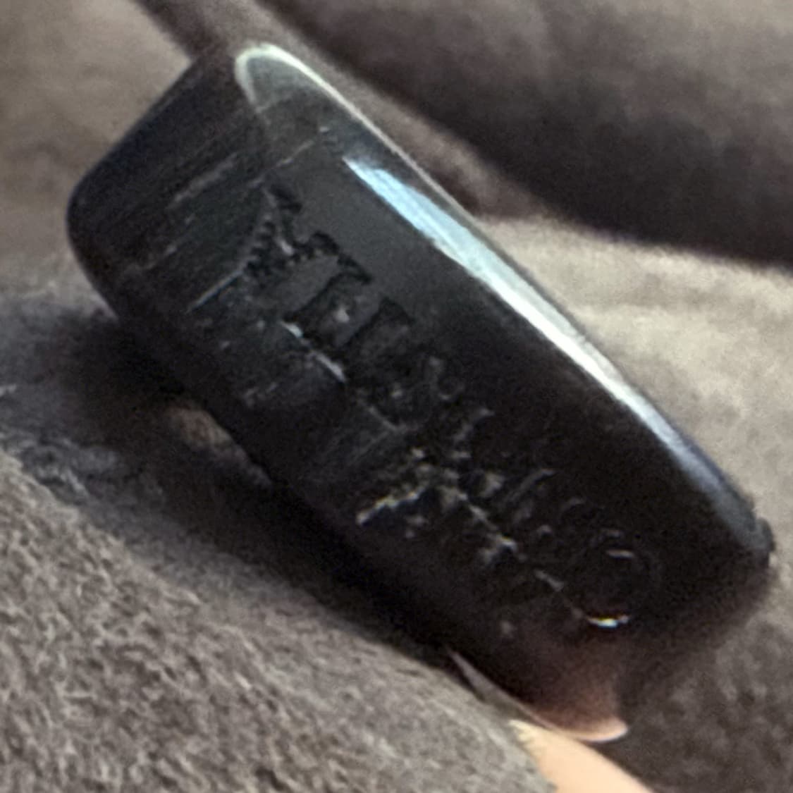 [CHRIST] 노마딕 헤리티지 양가죽 코트 상품이미지5