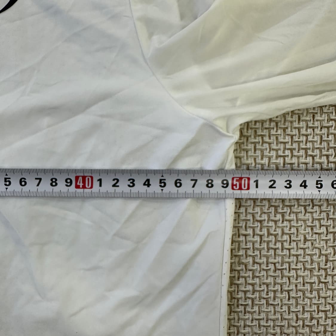 실측확인 마스터바니에디션 골프 상의 0424D 상품이미지7